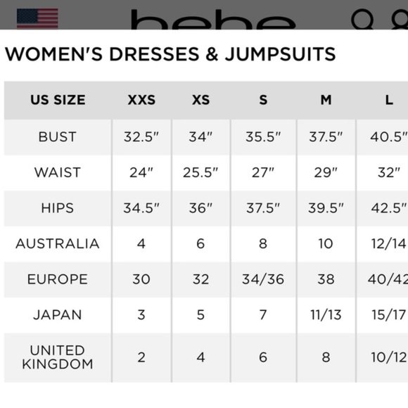 ✨NWT✨BEBE // MAXI SLIP DRESS /BRIDESMAID / WEDDING - Picture 9 of 9